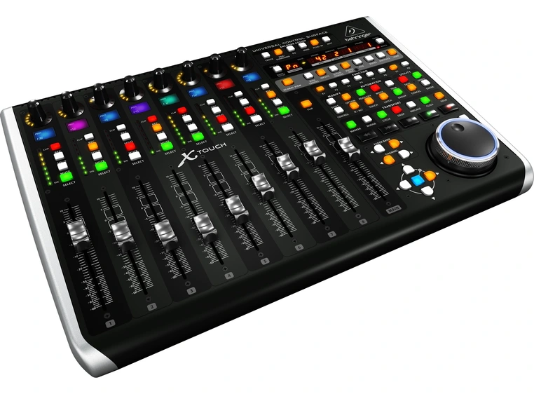 Behringer X-Touch 